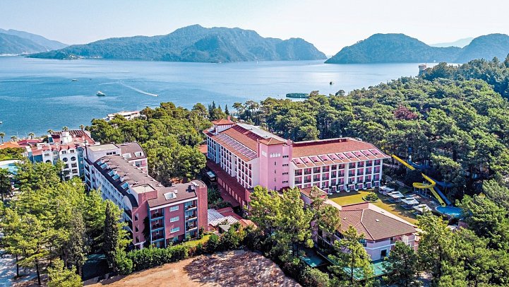 Grand Yazici Club Turban