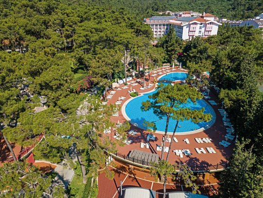 Grand Yazici Club Turban