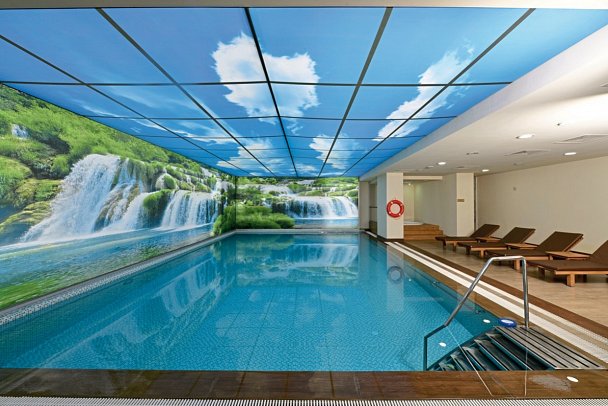 Grand Yazici Club Turban