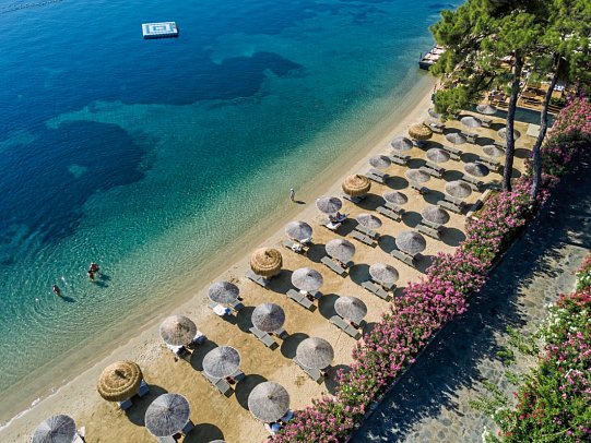 Grand Yazici Club Turban