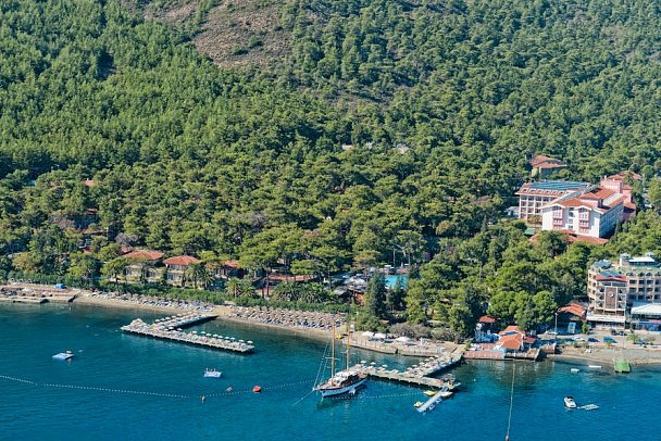 Grand Yazici Club Turban