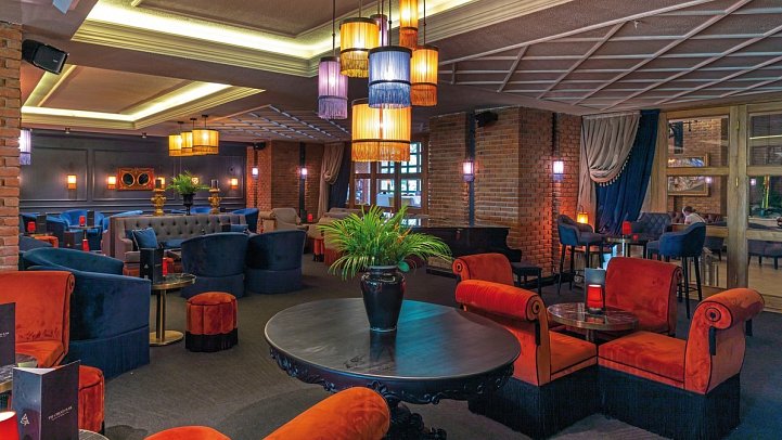 Grand Yazici Club Turban