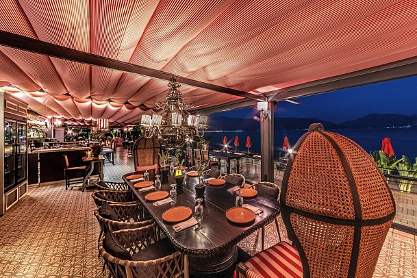 Grand Yazici Club Turban