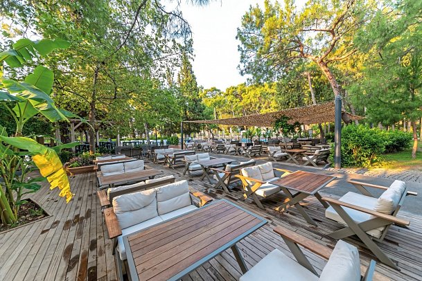 Grand Yazici Club Turban