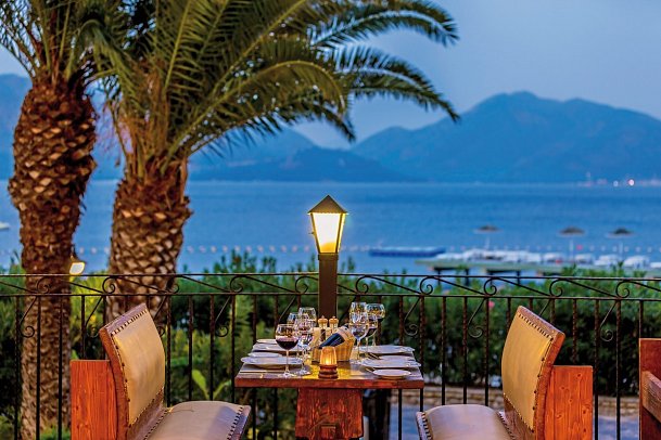 Grand Yazici Club Turban