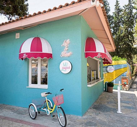 Grand Yazici Club Turban