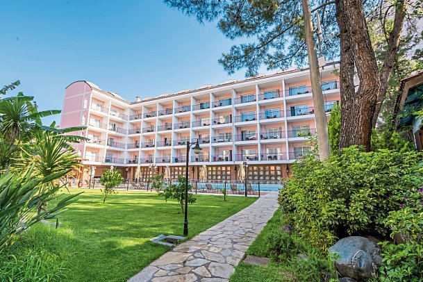 Grand Yazici Club Turban