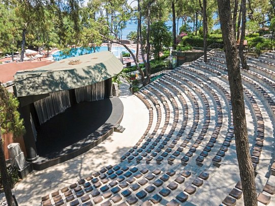 Grand Yazici Club Turban