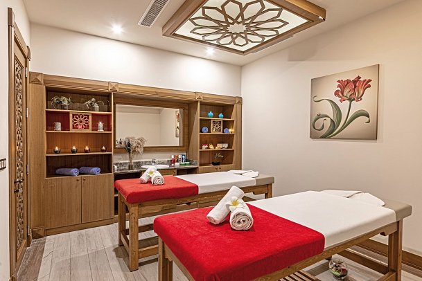 Grand Yazici Club Turban