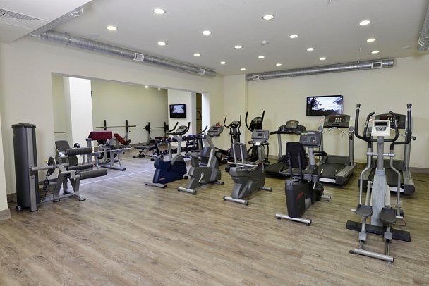 Grand Yazici Club Turban