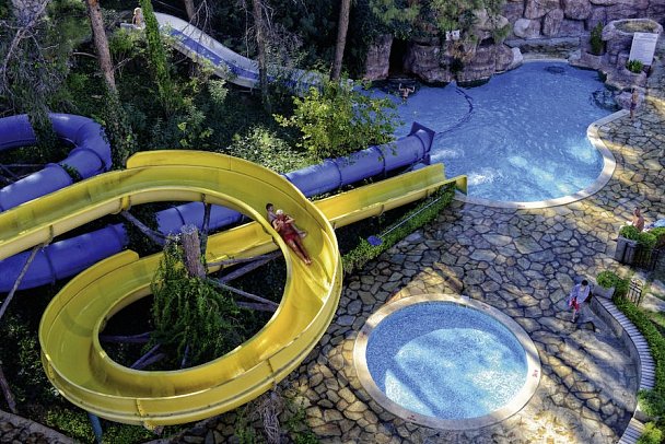 Grand Yazici Club Turban