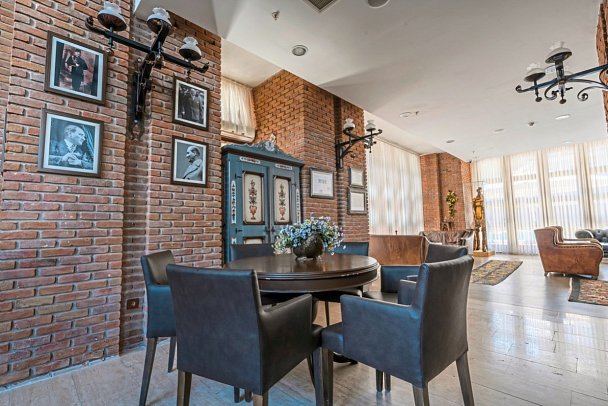 Grand Yazici Club Turban