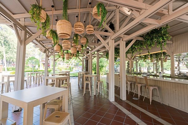 Grand Yazici Club Turban