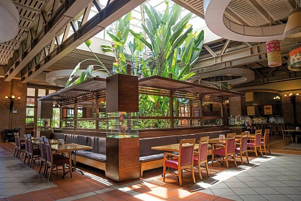 Grand Yazici Club Turban