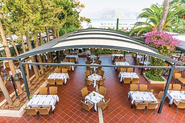 Grand Yazici Club Turban