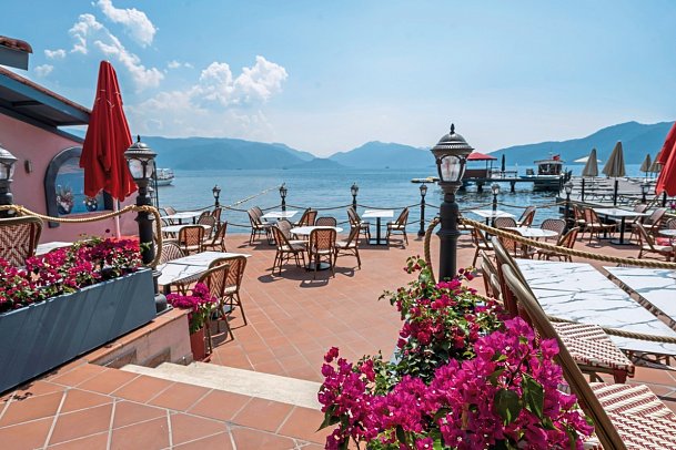 Grand Yazici Club Turban