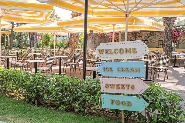 Grand Yazici Club Turban