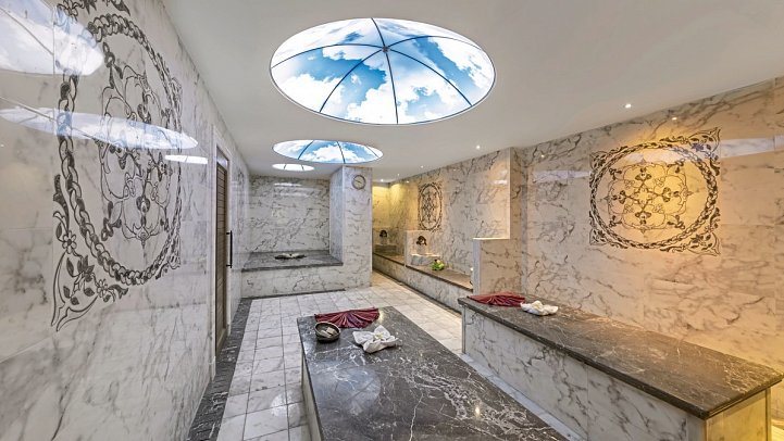 Grand Yazici Club Turban