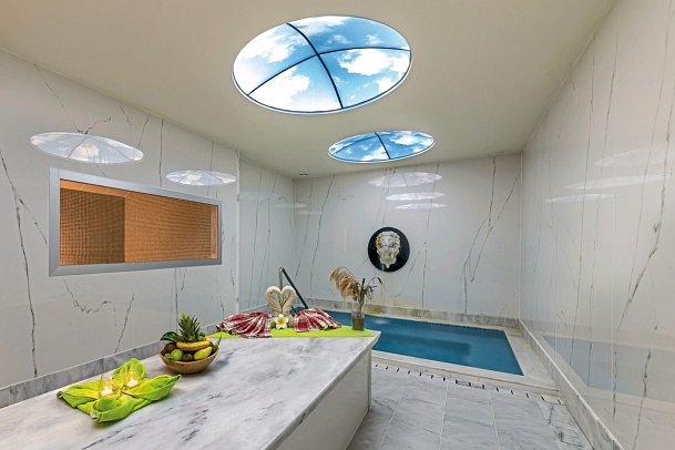 Grand Yazici Club Turban