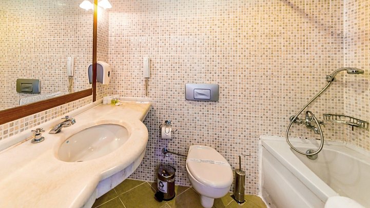 Grand Yazici Club Marmaris Palace