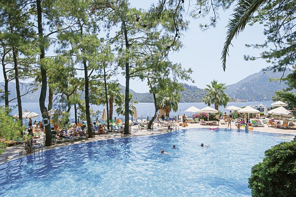 Grand Yazici Club Marmaris Palace
