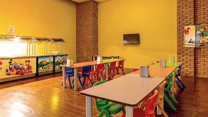 Grand Yazici Club Marmaris Palace