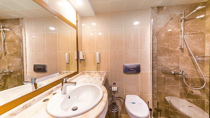 Grand Yazici Club Marmaris Palace