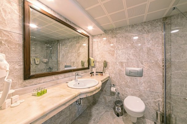 Grand Yazici Club Marmaris Palace