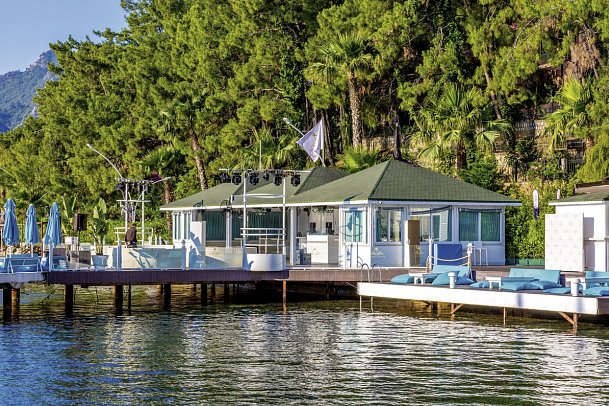 Grand Yazici Club Marmaris Palace