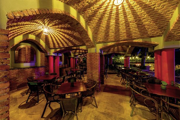 Grand Yazici Club Marmaris Palace