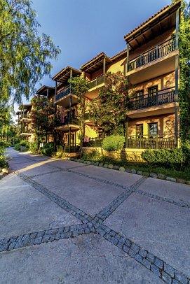 Grand Yazici Club Marmaris Palace