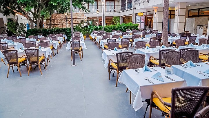 Sundia by Liberty Ölüdeniz