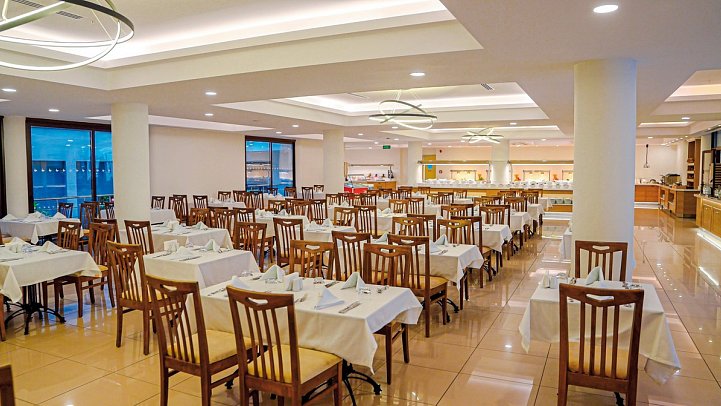 Sundia by Liberty Ölüdeniz