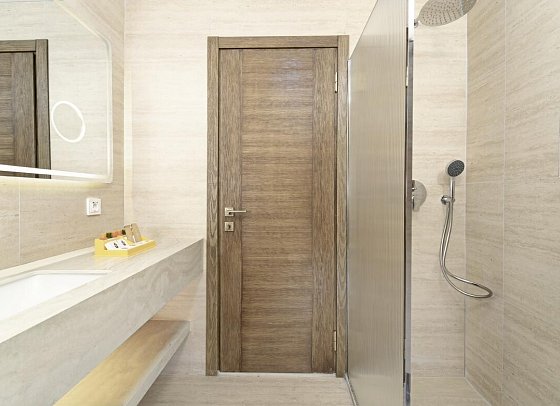 Sundia by Liberty Suncity - Beispiel Bad (Zimmercodierungen DB1, DC1, DB3 & FB1)