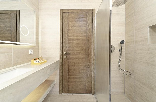 Sundia by Liberty Suncity - Beispiel Bad (Zimmercodierungen DB1, DC1, DB3 & FB1)