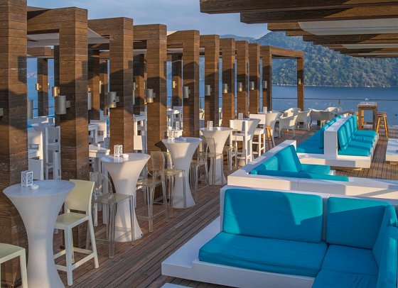 Orka Lotus Beach