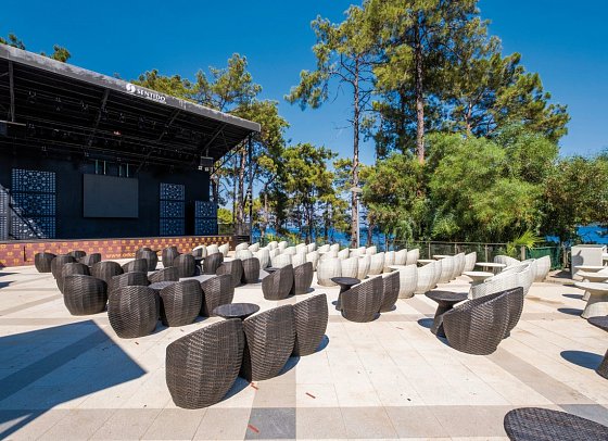 Orka Lotus Beach