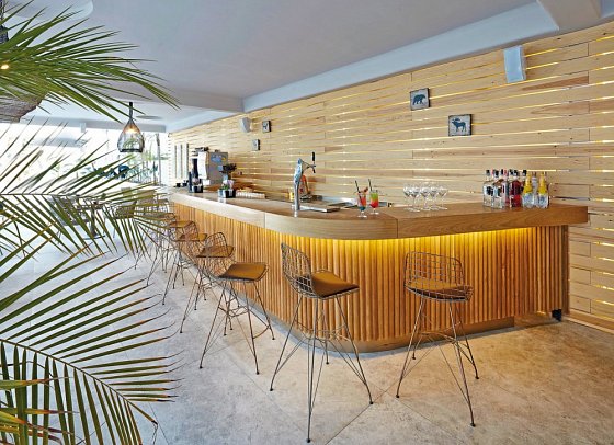 Lalila Blue Suites