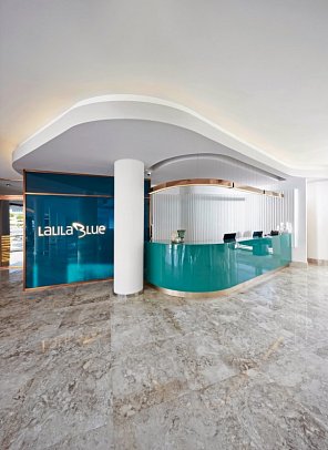 Lalila Blue Suites