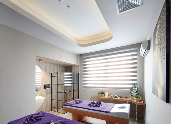 Lalila Blue Suites