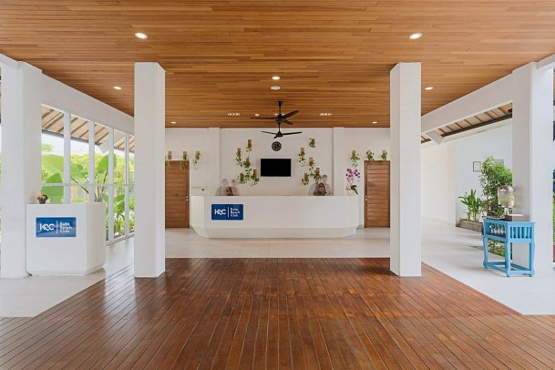Kuta Beach Club Hotel