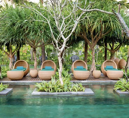 Hotel Indigo Seminyak Bali Beach