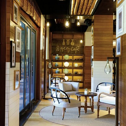 Hotel Indigo Seminyak Bali Beach