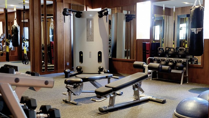 Hotel Indigo Seminyak Bali Beach