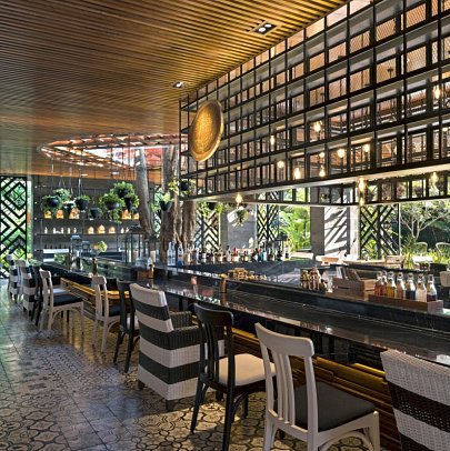 Hotel Indigo Seminyak Bali Beach