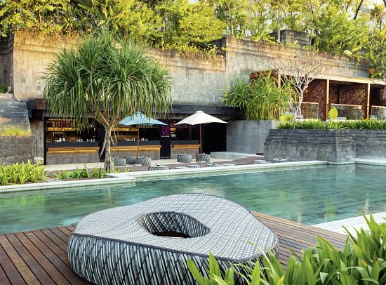 Hotel Indigo Seminyak Bali Beach