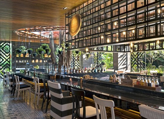 Hotel Indigo Seminyak Bali Beach