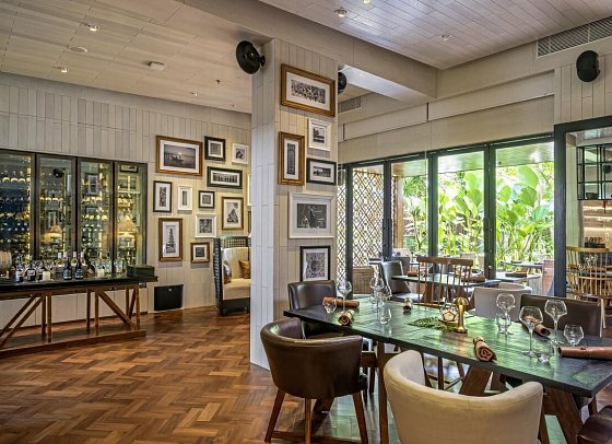 Hotel Indigo Seminyak Bali Beach