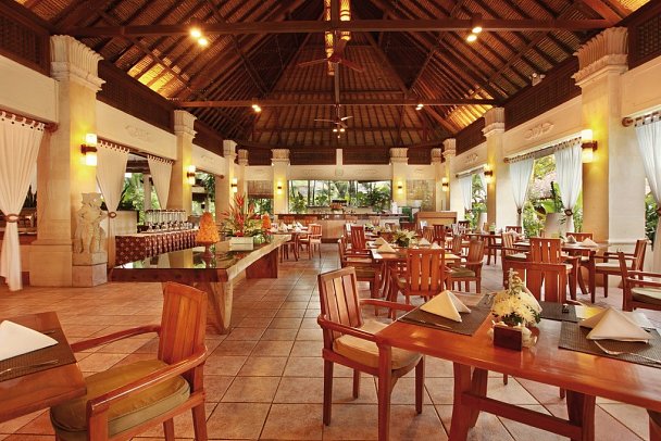 Bali Mandira Beach Resort & Spa