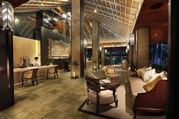 Bali Mandira Beach Resort & Spa